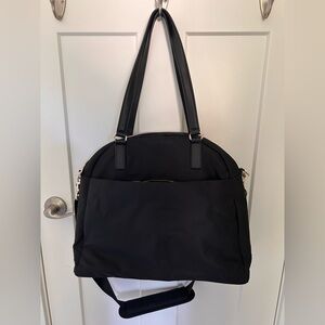 Lo&Sons travel and laptop bag